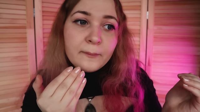 АСМР МАКИЯЖ СЛЮНКОЙ ?2.0? ASMR SPIT PAINTING your Makeup ? mouth sounds смотреть онлайн