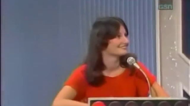 Match Game Synd. (Episode 48) (Betty White Gets Tied Up For Bob Barker) смотреть онлайн