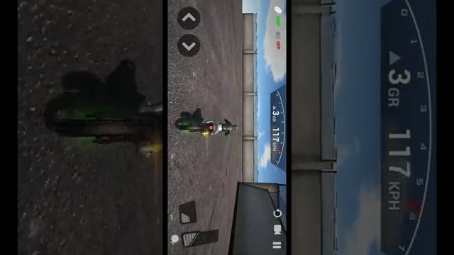ULTIMATE MOTORCYCLE SIMULATOR SECRET AIRPORT смотреть онлайн