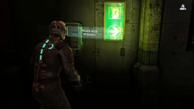 Dead Space Walkthrough Gameplay Part 1| Chapter 1| New Arrivals (PC) смотреть онлайн