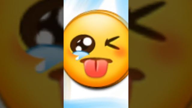 Как сделать новый смайлик смотреть онлайн