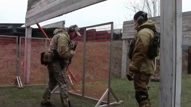 РАБОТА С УКРЫТИЯМИ 3Я ЧАСТЬ смотреть онлайн