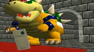 SM64 Bloopers: SECRET LIFE OF GOOMBAS