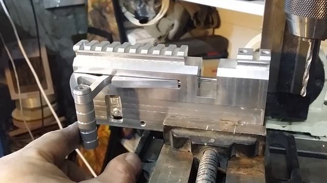 замок затвора смотреть онлайн