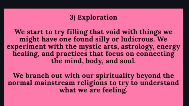 7 Signs of Ego Death || The Oracle Space Ep.6 смотреть онлайн