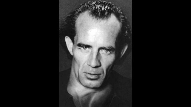 Лекция Бруно Грёнинга - Плохинген, 4 декабря 1958г "Что для вас означает рождение Христа?". смотреть онлайн