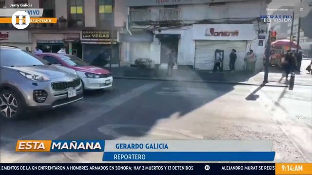 ¡CAMe Mantiene Doble Hoy No Circula Por Contingencia Ambiental! Estos Son Los Autos Que No Circulan