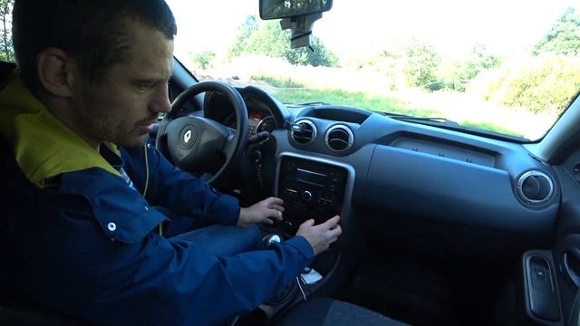 Время Жизни. Сравнение Duster старого и нового. Стоит ли покупать Duster ?