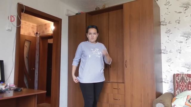 Back to university Одежда и канцелярия студентки 2 курса педколледжа .2019 смотреть онлайн