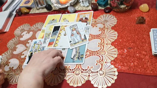 ❤️Для тех, кто находится в ссоре. Какие энергии между Вами и Вашим любимым ❤️🍀 смотреть онлайн