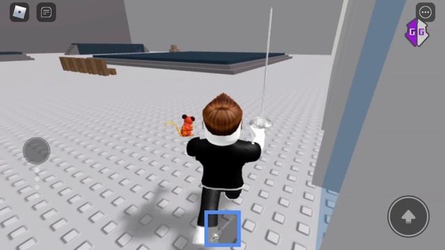 Roblox Script Noclip Fixed Up Mod Menu Android Game Guardian смотреть онлайн