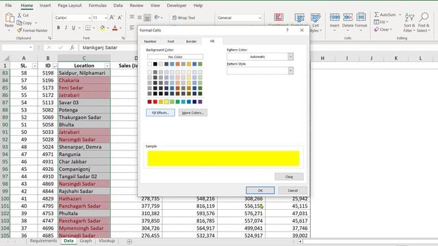 MS Excel Job Interview Project! MS Excel Job Interview Question and Answer смотреть онлайн