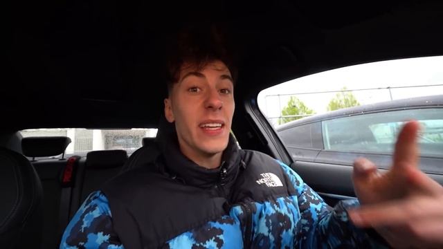 IK HEB MIJN MOTOR EXAMEN EINDELIJK GEHAALD! смотреть онлайн