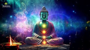 Спокойная Медитативная Музыка для Положительной Энергии