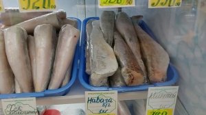 ДОМОДЕДОВСКИЙ РЫНОК гМОСКВА/ЦЕНЫ НА ПРОДУКТЫ/МЯСНЫЕ ПРОДУКТЫ/СЫРЫ/КОЛБАСЫ
