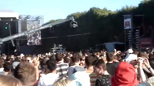 Bob Sinclar - world hold on (live Paris 2007) смотреть онлайн