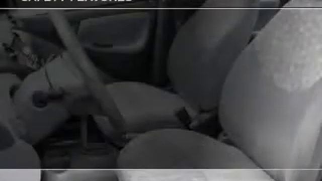 2000 Toyota ECHO - Pinellas Park FL смотреть онлайн