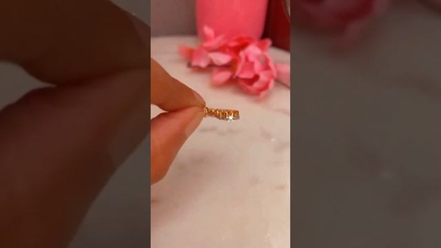 Latest Fancy Nose Ring Design