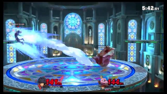 TeamSmacker Ultimate Smashbreak! смотреть онлайн
