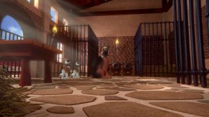 Идефикс и неукротимые | Серия 7. Идефикс и мяч Камулогена