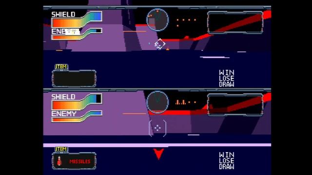 Cyber Sled - Battle 2 смотреть онлайн