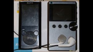 Yescool S5 mp3 плеер | #Обзор