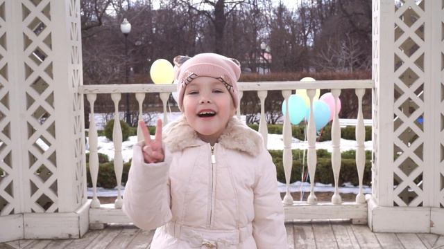"Веснушки" Арина Заболотник смотреть онлайн