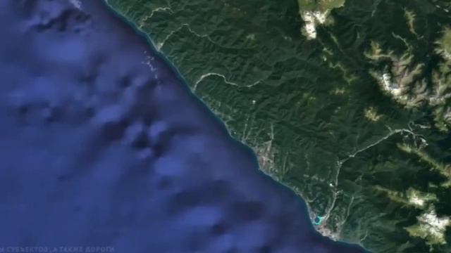 Надземный переход в Лоо смотреть онлайн