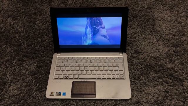 NB VAIO смотреть онлайн