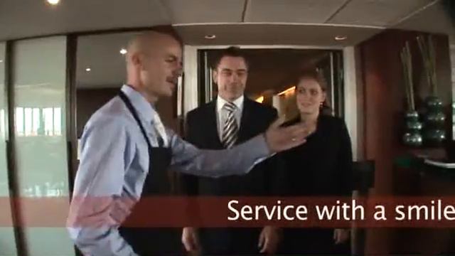 Radisson SAS Royal Hotel Copenhagen Denmark смотреть онлайн