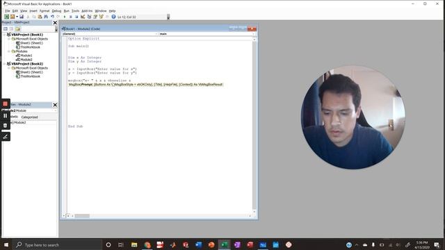 Coding: STEM with staff Uriel! смотреть онлайн