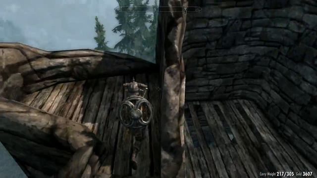 #20 Skyrim- Hjalti's Sword смотреть онлайн