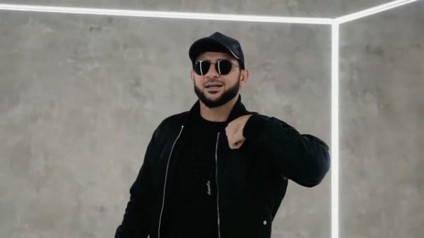 Ислам Итляшев Ай- ай-ай Дикая