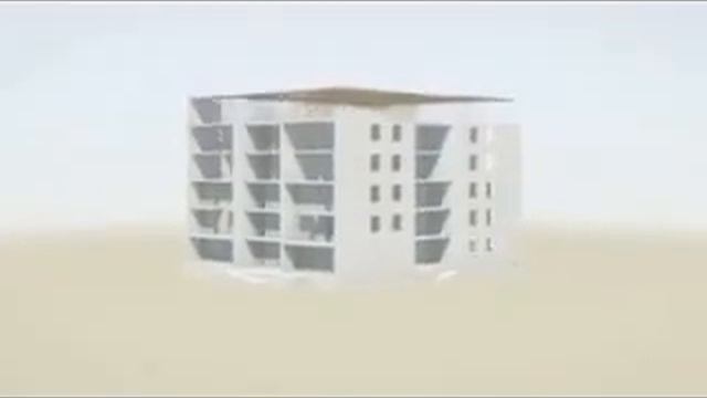 Монолитное строительство технология - Как строился наш дом на Светлицкого 35 смотреть онлайн