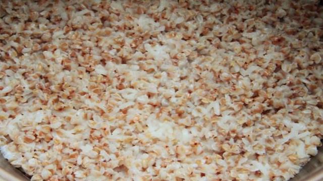 Сборник рецептов