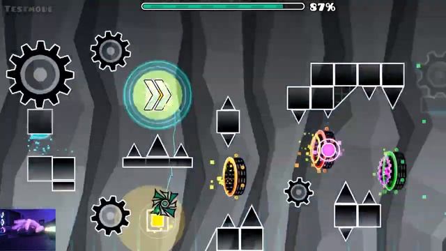 God of Despair (76-100) [progress 1] by APTeam (read description) смотреть онлайн
