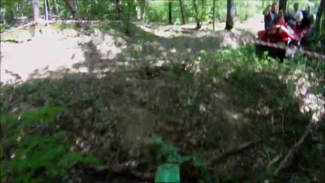 ENDURO КАНТРИ КРОСС МАРКОТХ 04.05.2013 смотреть онлайн