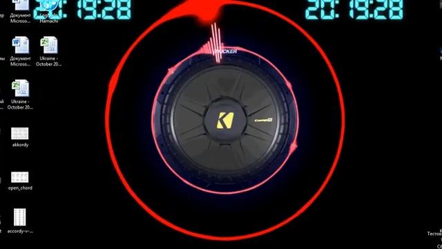 Темы для Neon Visual #1 смотреть онлайн