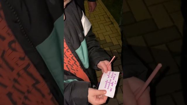 Долгожданный новогодний подарок сыну! Открытка в мир мотоциклиста) смотреть онлайн