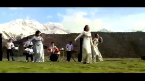 "КЫЗ БАЛА ГУЛ"