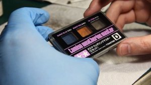 МИГ-31 Б Сборка модели самолета Масштаб 1/48 AMK [14]