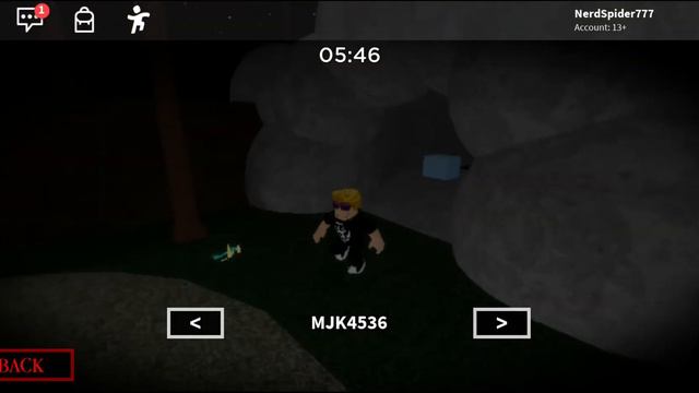 Играем в Роблокс с Са Бро Ахтамовом смотреть онлайн