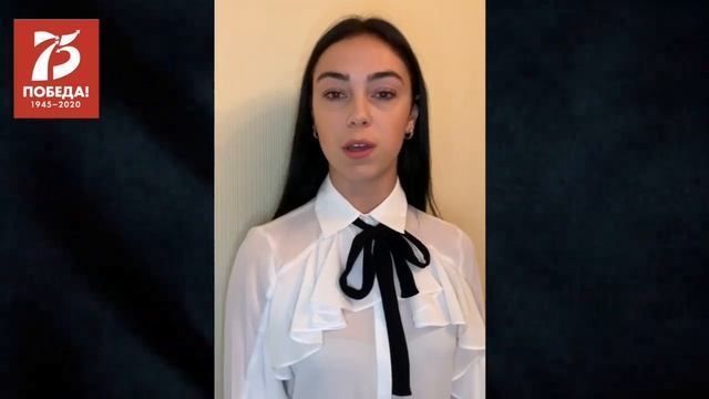 Реквием | Роберт Рождественский | Читают спортсмены ФТСАРР смотреть онлайн