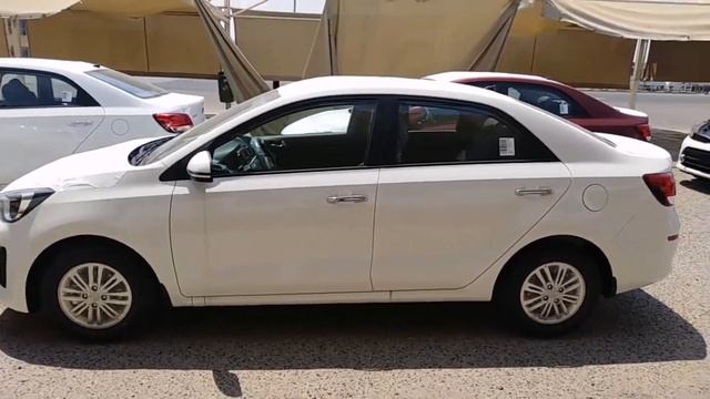 Kia pegas 2020 смотреть онлайн