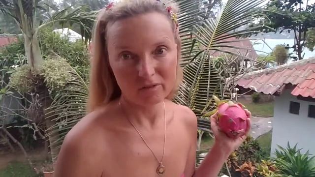 Путешествие в Таиланд | как не срываться при переходе на здоровое питание | муна радуга жизни смотреть онлайн