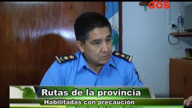 Comisario Leandro Beroiza Dirección de Seguridad Interior смотреть онлайн