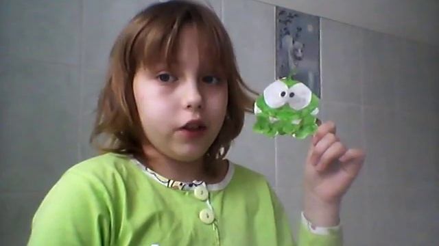 Как сделать АмНяма! смотреть онлайн