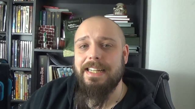 Zuschauerkommentare zu Midgard vs. DSA vs. D&D |400 Abo Spezial смотреть онлайн