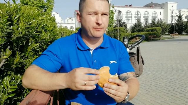 Обзор Бургерной Rаnch г.Севастополь смотреть онлайн