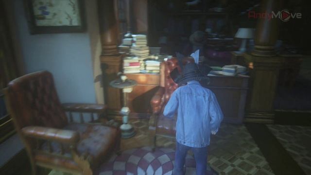 UNCHARTED 4: A Thief's End (Путь вора) 4K ► прохождение на русском #9 - А БРАТИК ТО С ФАНТАЗИЕЙ смотреть онлайн